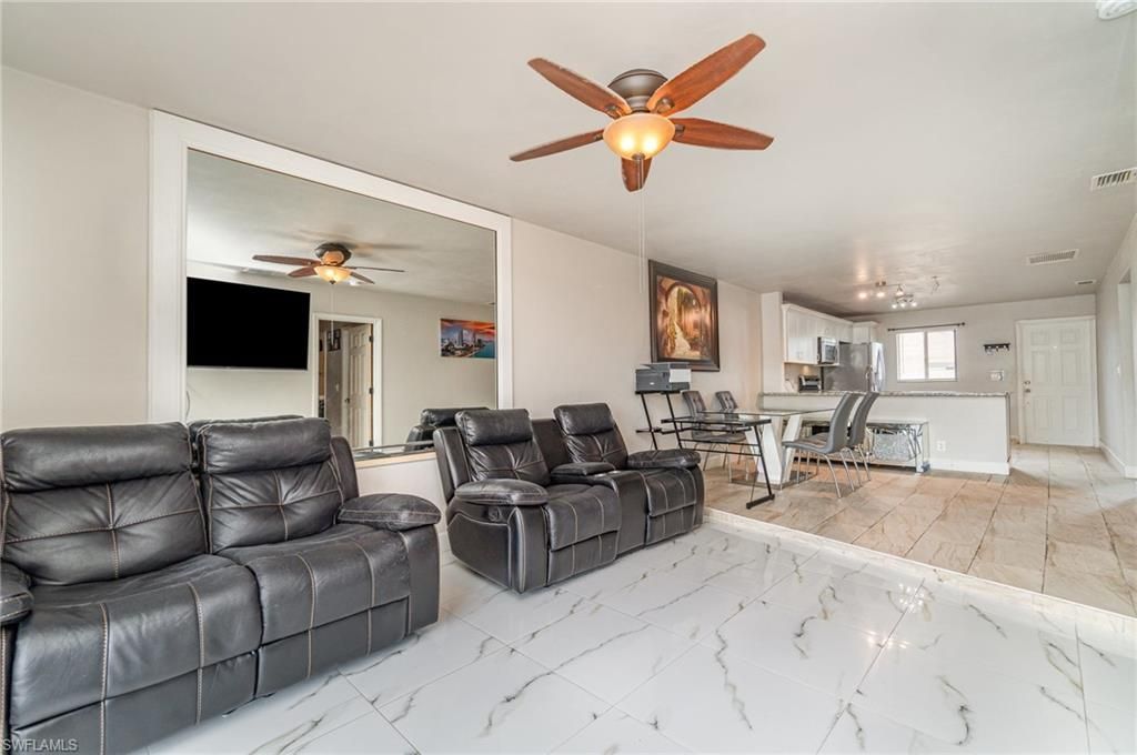 4516 Santa Barbara Blvd , Unit 1, Cape Coral, FL 33914 Photo