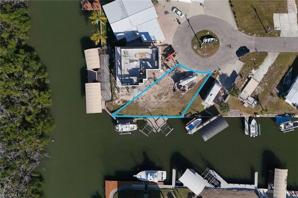 3961 Blueberry Ln, Saint James City, FL 33956 Photo