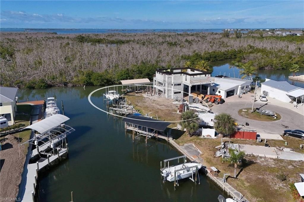 3961 Blueberry Ln, Saint James City, FL 33956 Photo