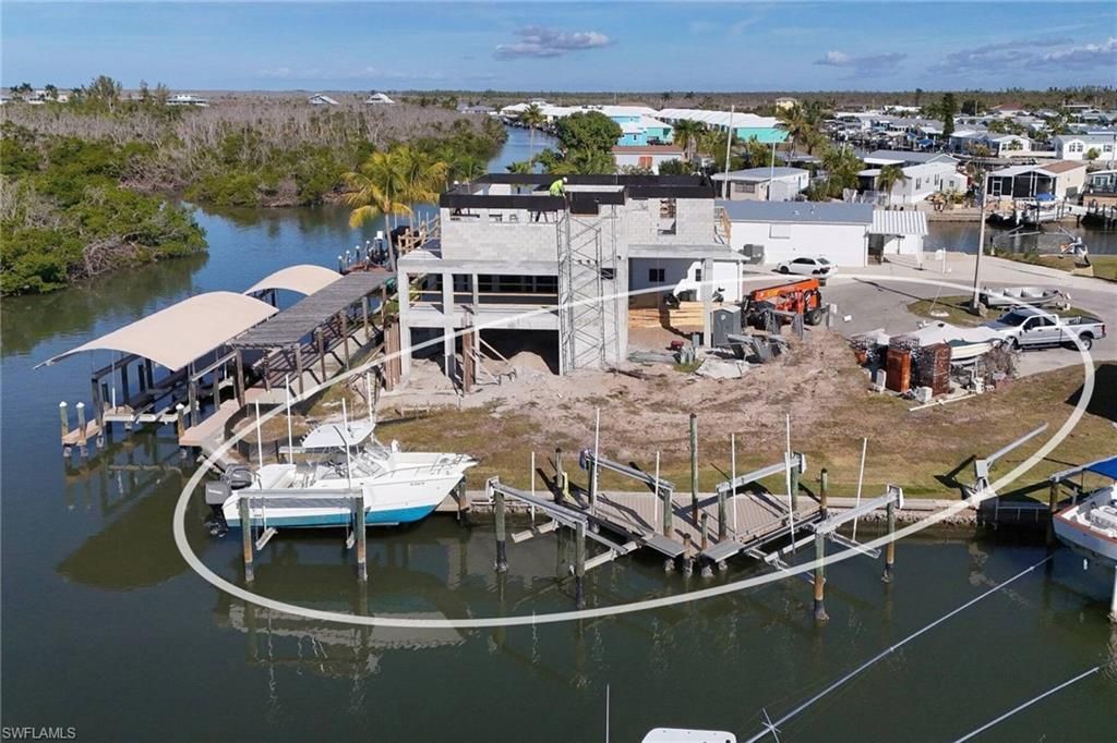 3961 Blueberry Ln, Saint James City, FL 33956 Photo