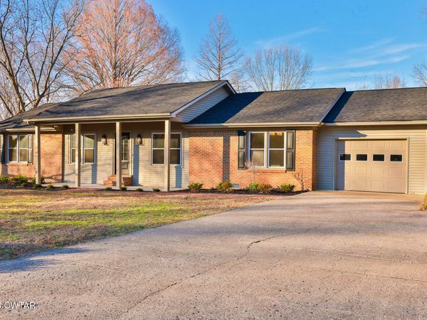 128 Baker Road , Martin, TN 38237