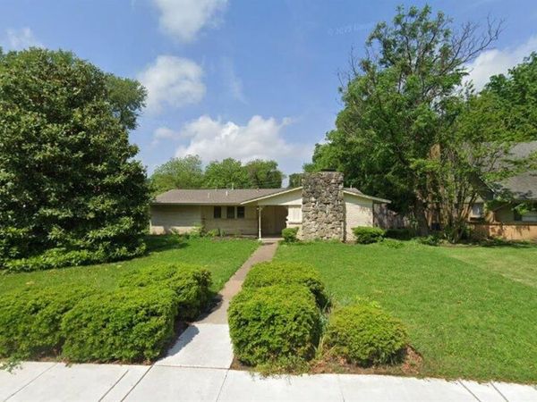 1121 Edgefield Drive, Plano, TX 75075