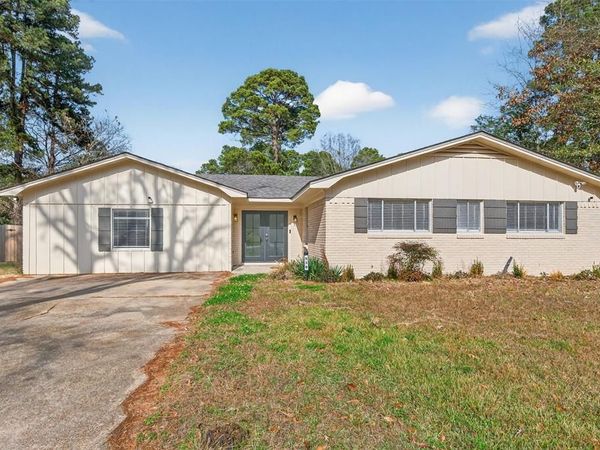 830 Elmdale Street, Shreveport, LA 71118