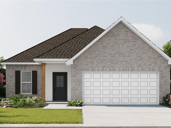 192 Berkshire Place, Haughton, LA 71037