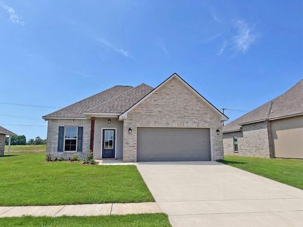 192 Berkshire Place, Haughton, LA 71037