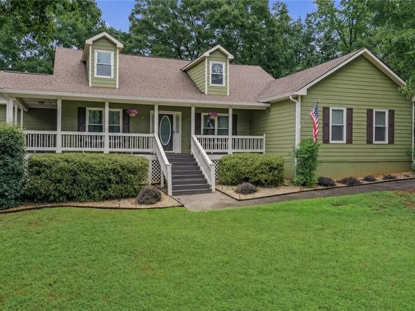 212 Wimberly Ridge, Mcdonough, GA 30253