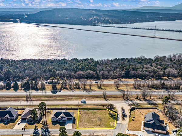 2 Baseline Drive, Russellville, AR 72802