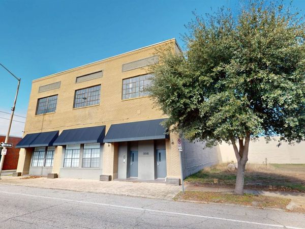 308 St Louis, Unit 101, Mobile, AL 36602