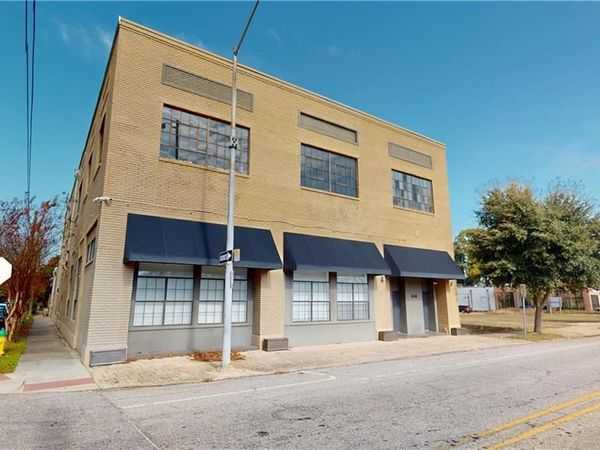 308 St Louis Street, Unit 101, Mobile, AL 36602