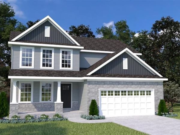 0 Ash (Alder Creek), Wright City, MO 63390