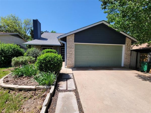 3211 Harpers Ferry LN, Austin, TX 78745