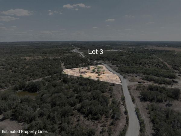Lot 3 County Road 211, Smiley, TX 78159