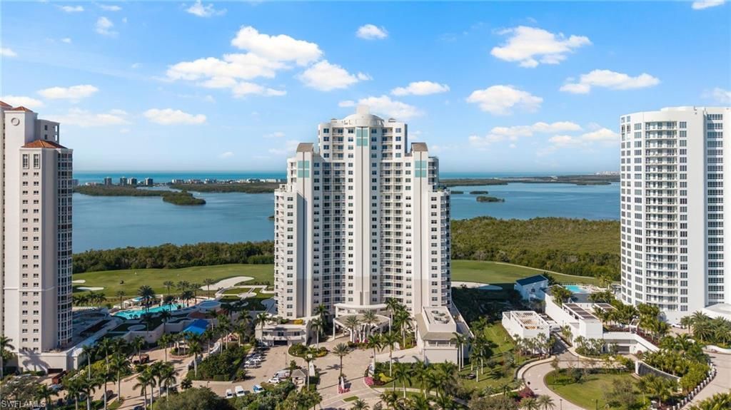 4971 Bonita Bay Blvd, Unit 1603, Bonita Springs, FL 34134 Photo