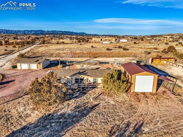 1044 P Street, Penrose, CO 81240