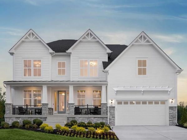 TBB BRANDENBURG FARM COURT, Unit ALBEMARLE, BRUNSWICK, MD 21716