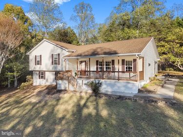 7817 HAZELAND LANE, BOSTON, VA 22713