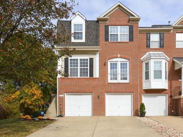2023 WHISTLING DUCK DRIVE, Unit BASEMENT, UPPER MARLBORO, MD 20774