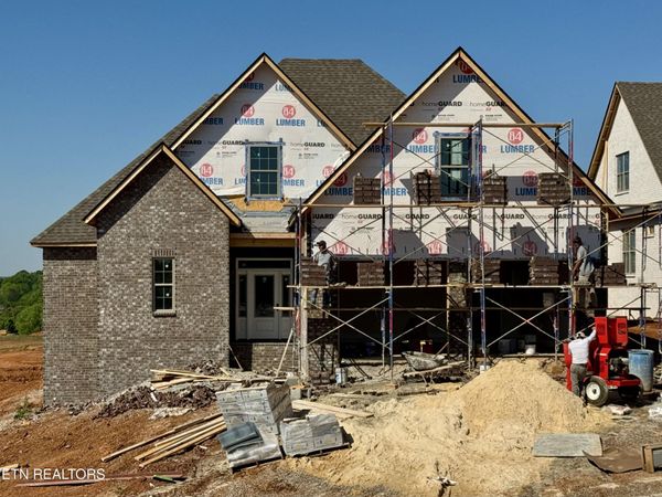 327 Rugby Manor Lane, Knoxville, TN 37923