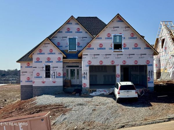 327 Rugby Manor Lane, Knoxville, TN 37923