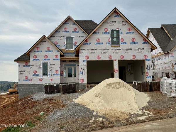 327 Rugby Manor Lane, Knoxville, TN 37923