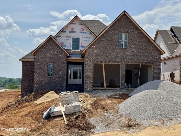 327 Rugby Manor Lane, Knoxville, TN 37923