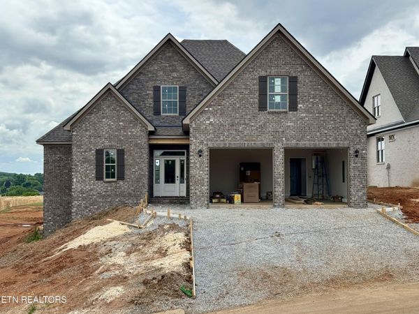 327 Rugby Manor Lane, Knoxville, TN 37923