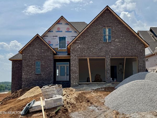327 Rugby Manor Lane, Knoxville, TN 37923