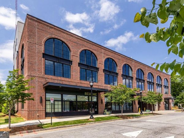 112 Rogers Street NE, Unit 208, Atlanta, GA 30317