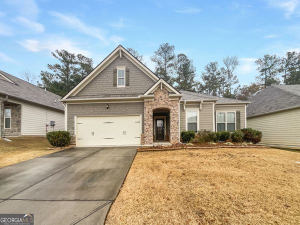 1016 Creekhead Drive, Villa Rica, GA 30180