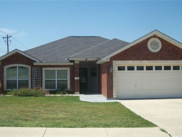 3401 Lucas Street, Copperas Cove, TX 76522