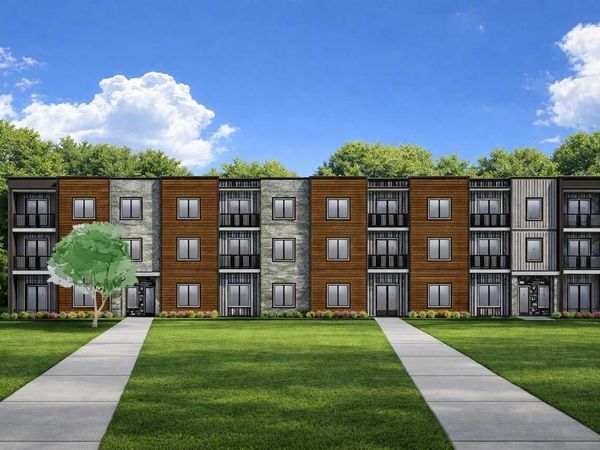 4428 Deer Creek Rd, Unit 203, Iowa City, IA 52246