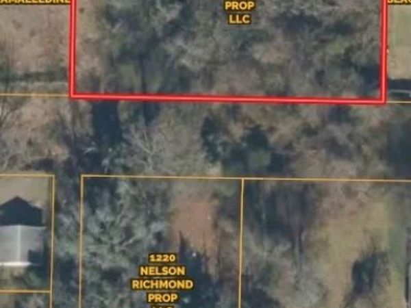 1201 Nelson Street , Richmond, VA 23231