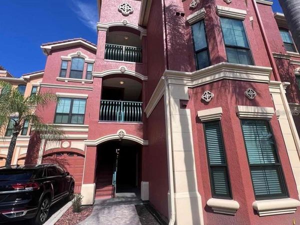 2730 VIA TIVOLI, Unit 332B, CLEARWATER, FL 33764