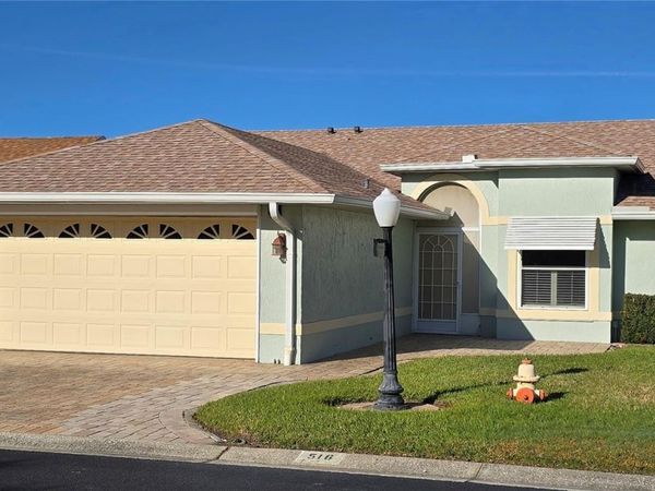 516 SWEETWATER WAY, HAINES CITY, FL 33844