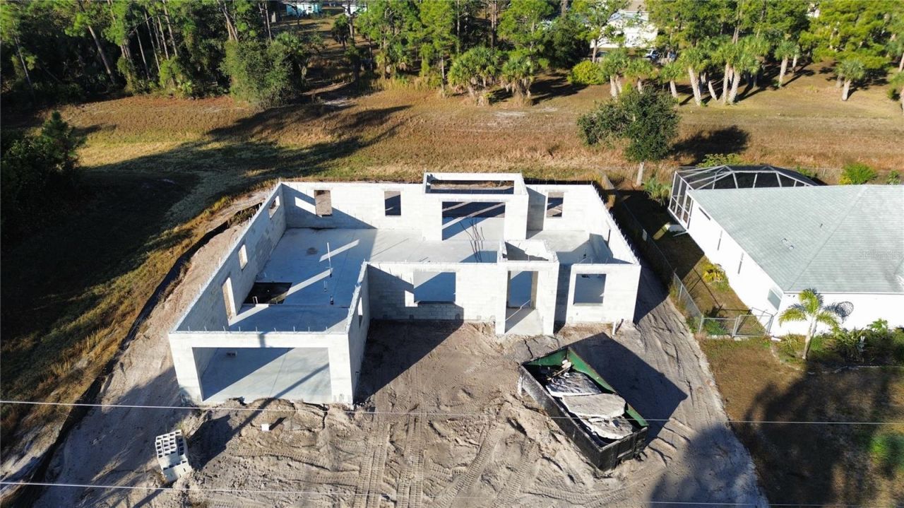 1405 Winthrop Street, North Port, FL 34288 Photo