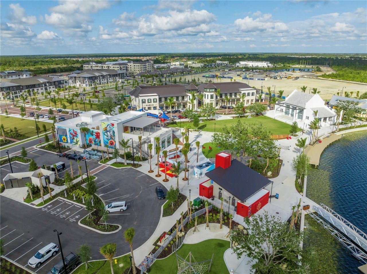 1405 Winthrop Street, North Port, FL 34288 Photo