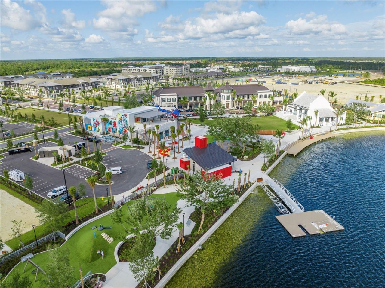 1405 Winthrop Street, North Port, FL 34288 Photo