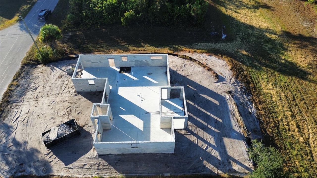 1405 Winthrop Street, North Port, FL 34288 Photo