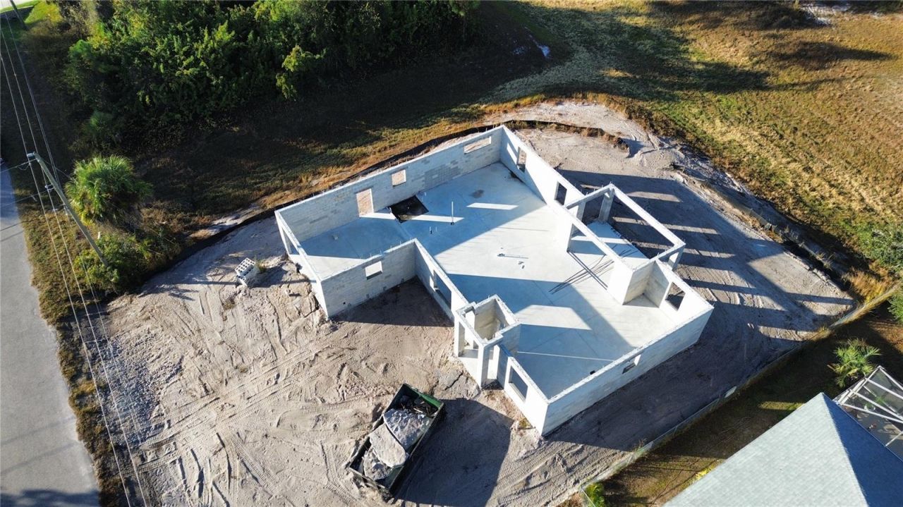 1405 Winthrop Street, North Port, FL 34288 Photo