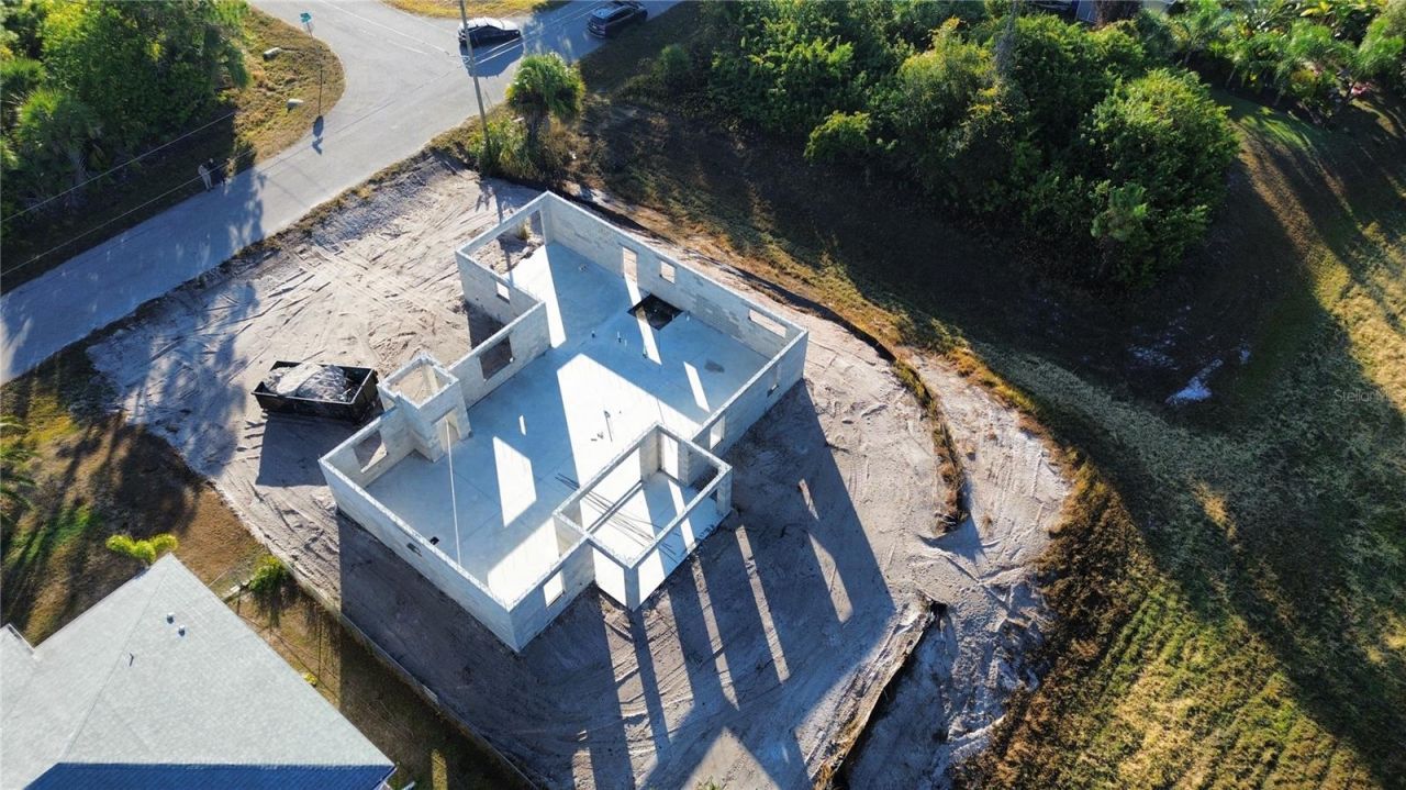 1405 Winthrop Street, North Port, FL 34288 Photo