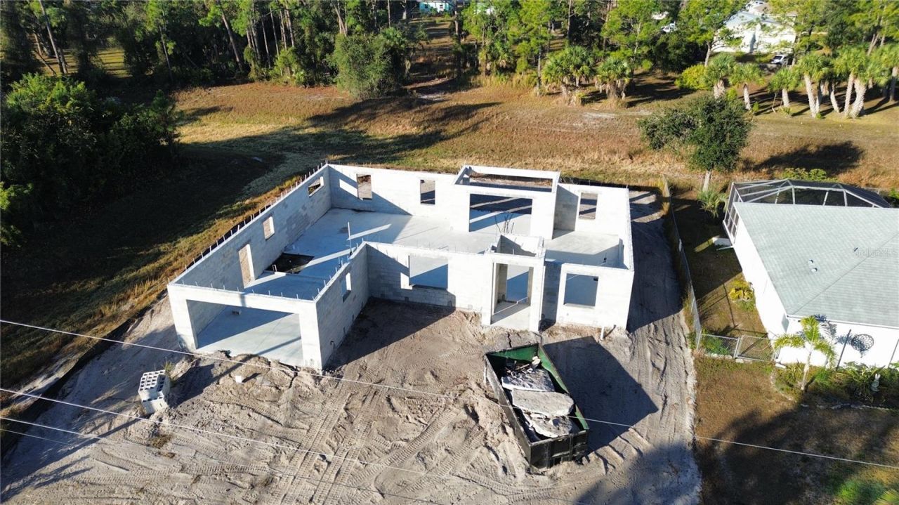 1405 Winthrop Street, North Port, FL 34288 Photo