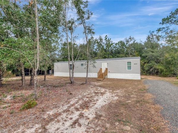 9859 W SUNNY DAY COURT, CRYSTAL RIVER, FL 34428
