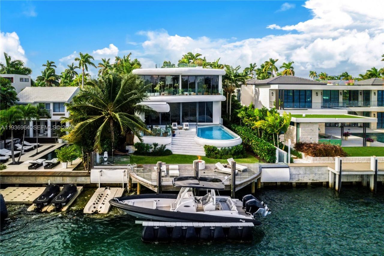 503 E Dilido Dr, Miami Beach, FL 33139 Photo