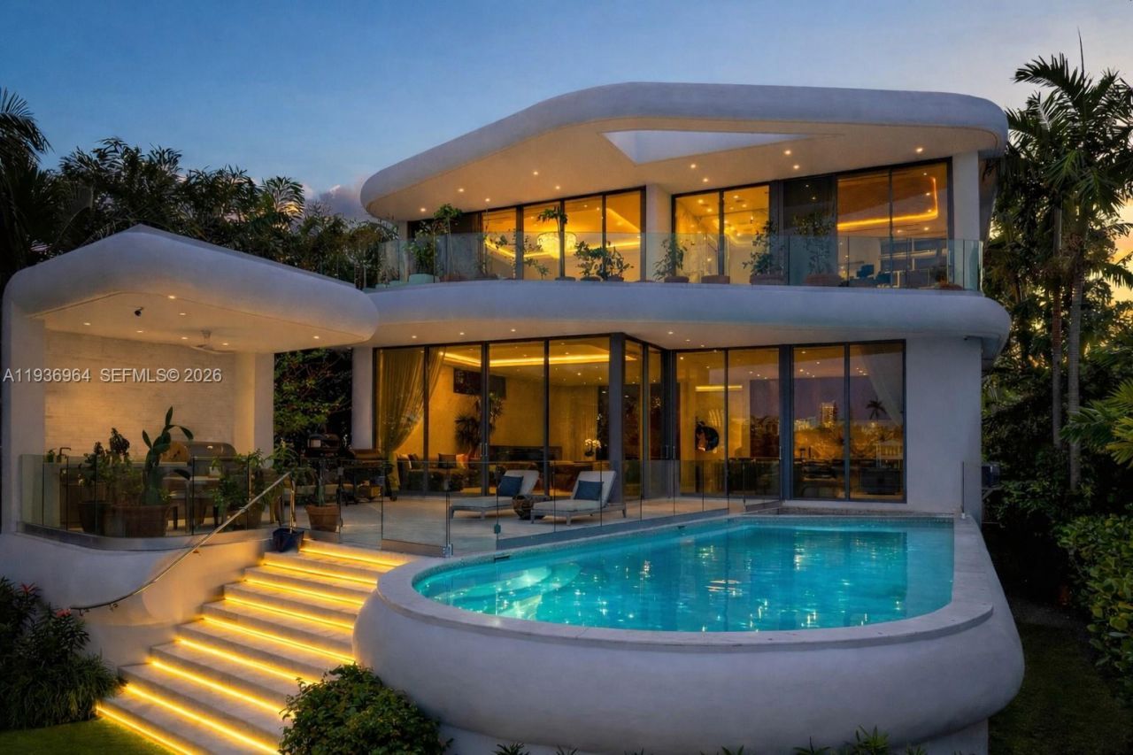 503 E Dilido Dr, Miami Beach, FL 33139 Photo