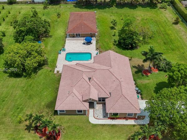 12851 Luray Rd , Southwest Ranches, FL 33330