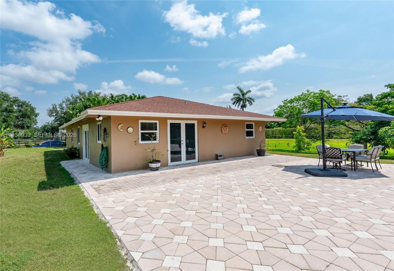 12851 Luray Rd , Southwest Ranches, FL 33330 Photo