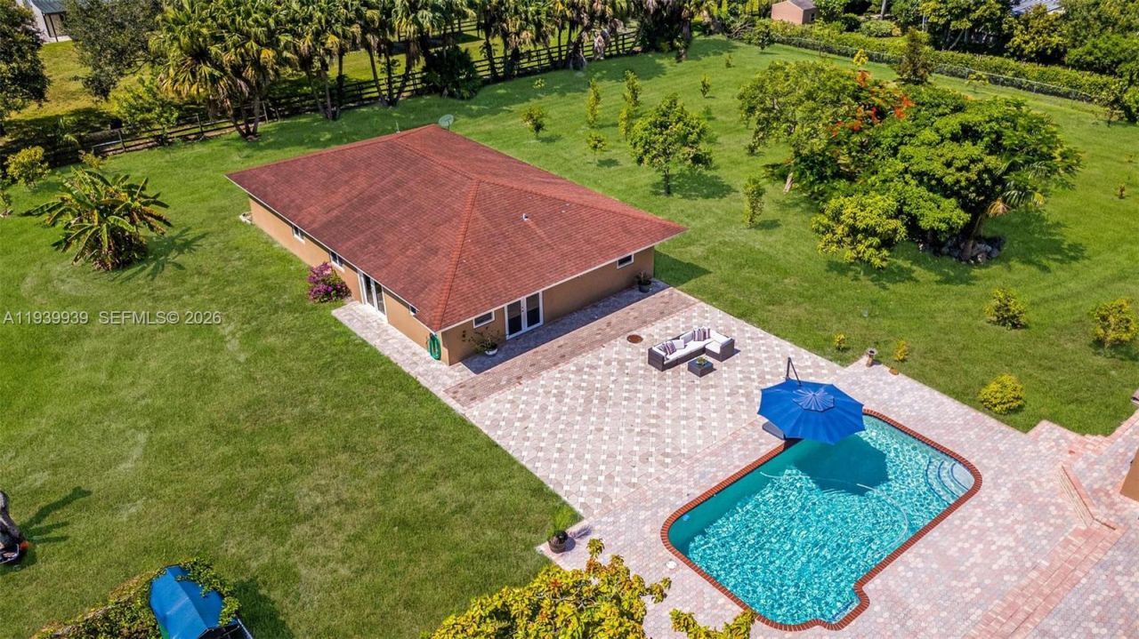 12851 Luray Rd , Southwest Ranches, FL 33330 Photo