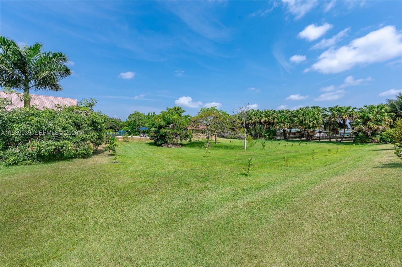 12851 Luray Rd , Southwest Ranches, FL 33330 Photo