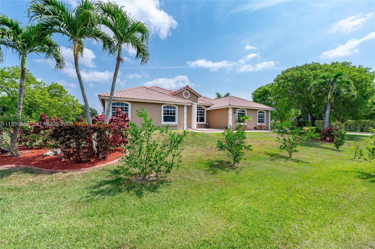 12851 Luray Rd, Southwest Ranches, FL 33330 Photo