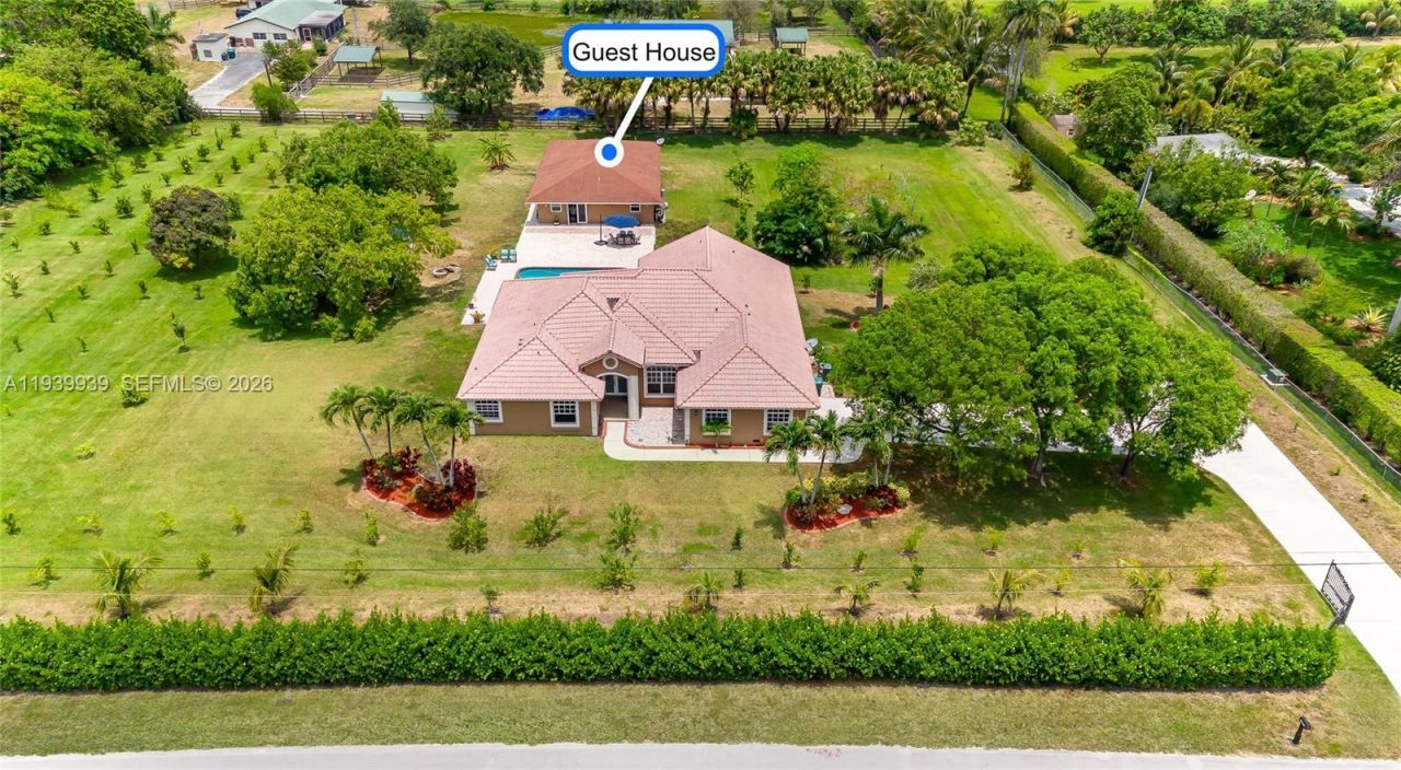 12851 Luray Rd, Southwest Ranches, FL 33330 Photo